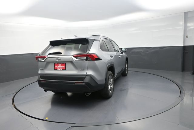 Used 2024 Toyota RAV4 XLE FWD image 67