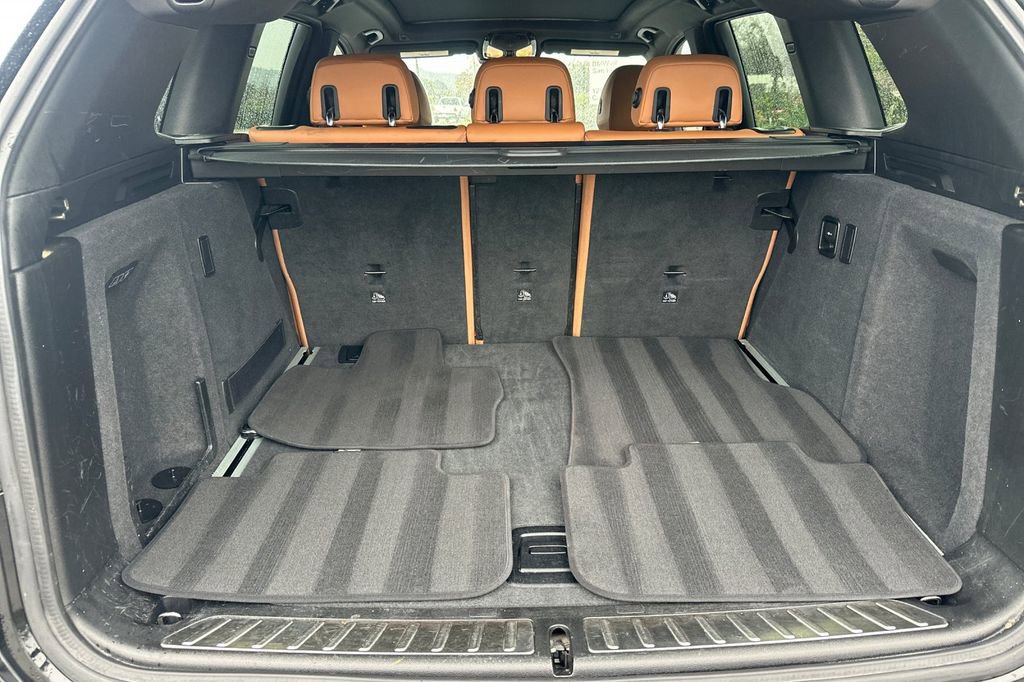 Used 2022 BMW X3 sDrive30i w/ Convenience Package w/ZPA image 14