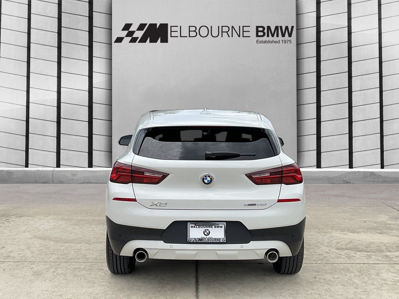 Used 2023 BMW X2 sDrive28i w/ Convenience Package FWD image 5