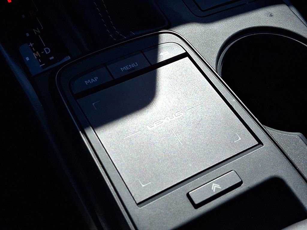 Used 2023 Lexus IS 350 F Sport w/ Navigation Package image 25