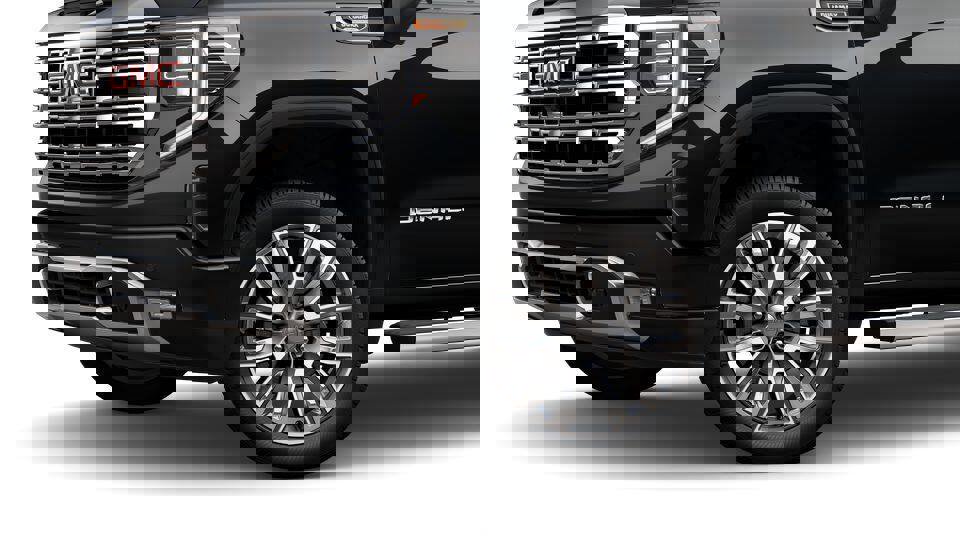 New 2026 GMC Sierra 1500 Denali image 31