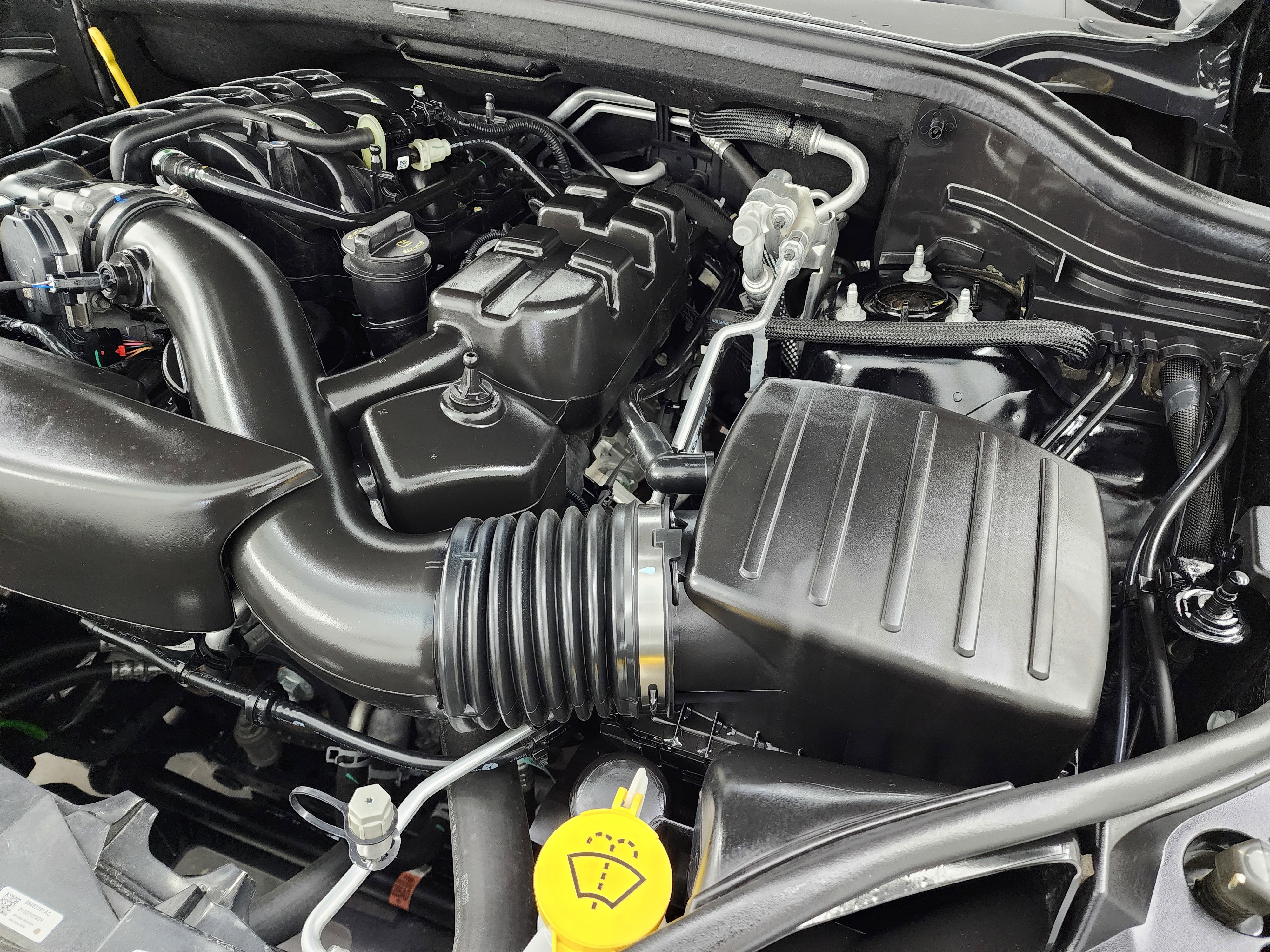 Used 2024 Dodge Durango GT image 19