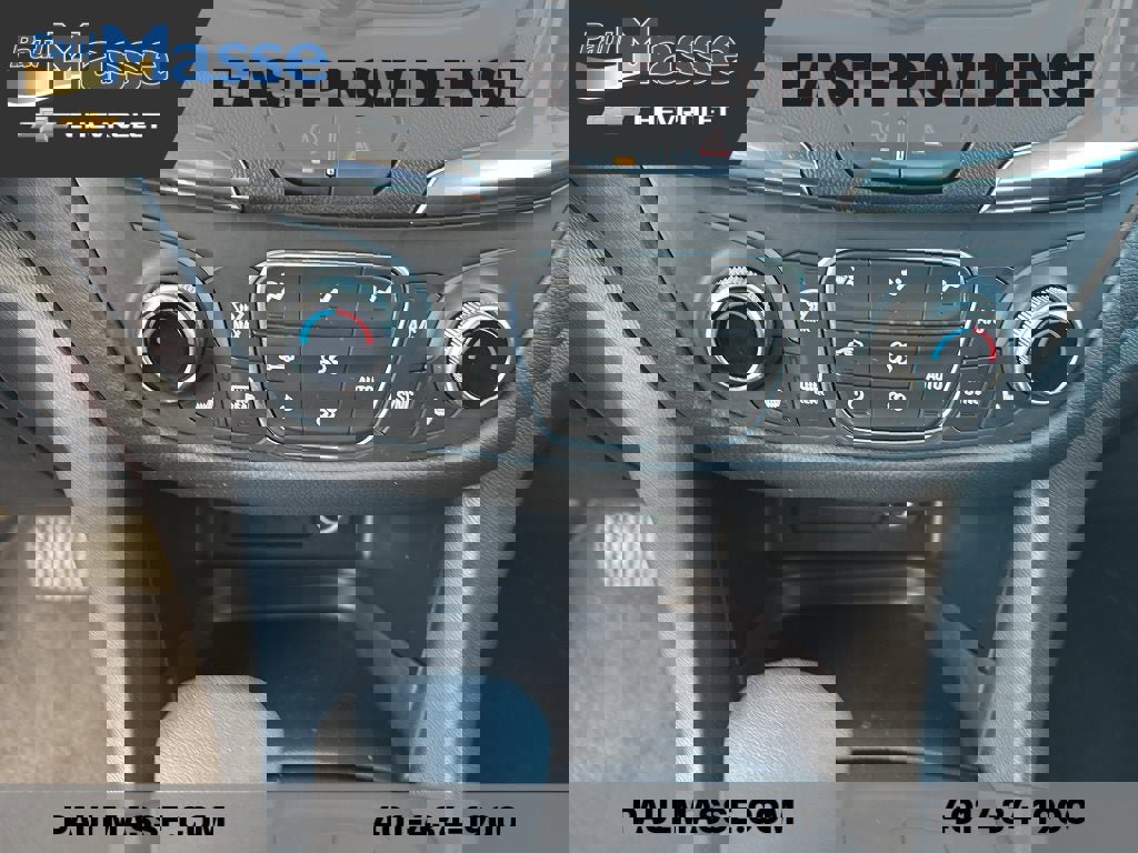 Certified 2022 Chevrolet Equinox LT image 13