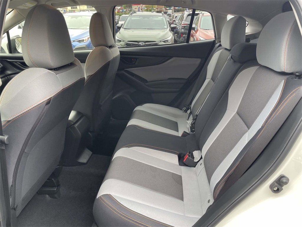Used 2023 Subaru Crosstrek 2.0i Premium image 11