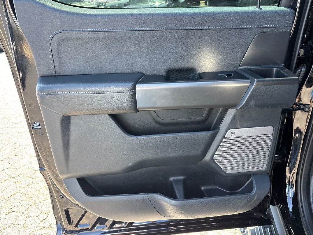 Used 2024 Ford F150 Lariat AWD/4WD image 19