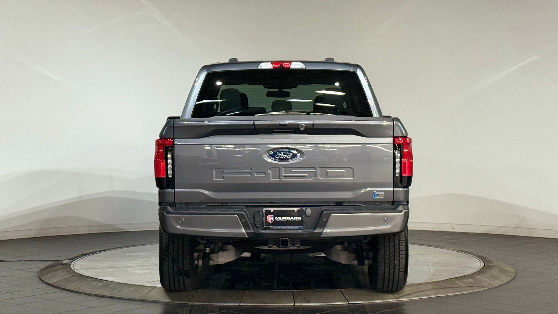 Used 2023 Ford F150 Lightning XLT w/ Equipment Group 312A High image 7