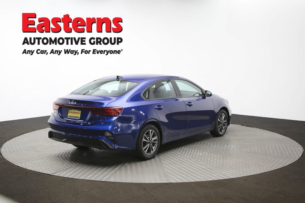 Used 2023 Kia Forte LXS image 42