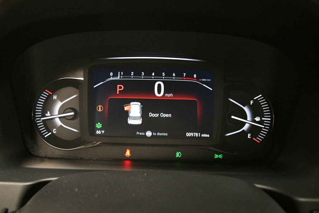 Used 2023 Honda Passport TrailSport image 13