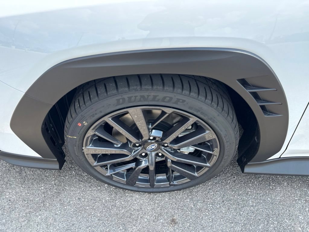 New 2026 Subaru WRX AWD/4WD image 7