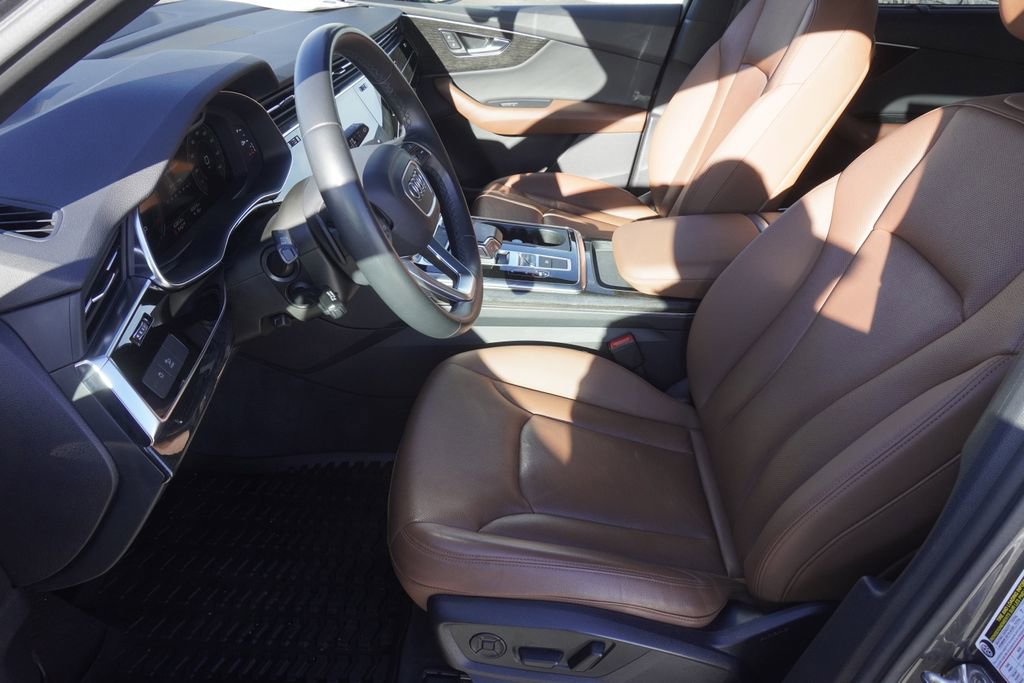 Used 2022 Audi Q7 2.0T Premium Plus image 19