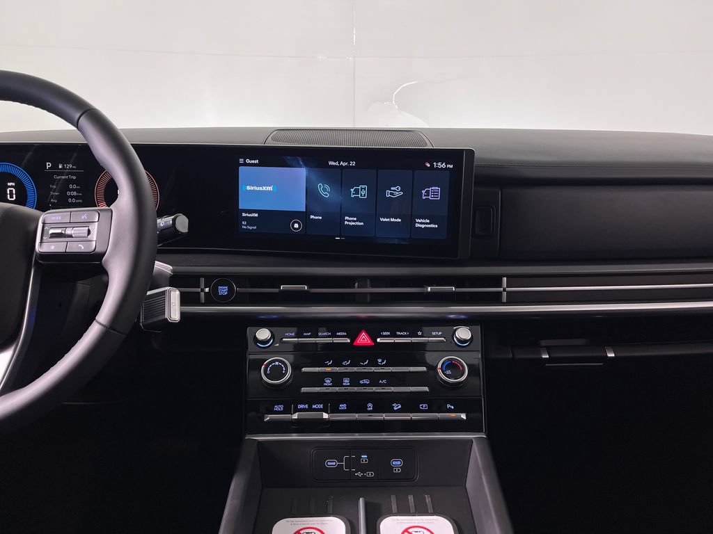 New 2026 Hyundai Santa Fe SE AWD/4WD image 16