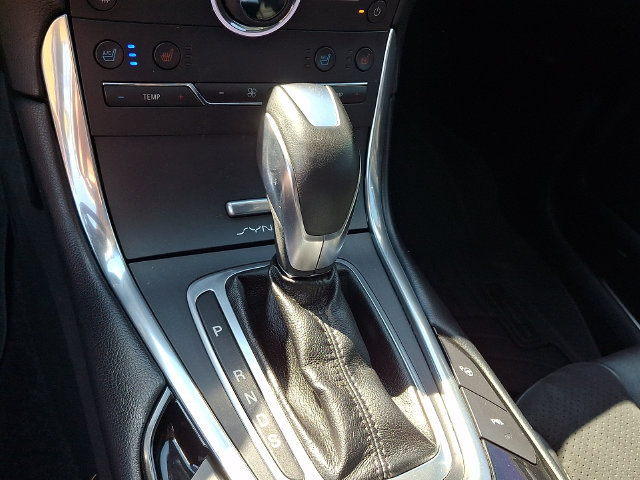 Used 2015 Ford Edge Sport w/ Equipment Group 401A FWD image 15