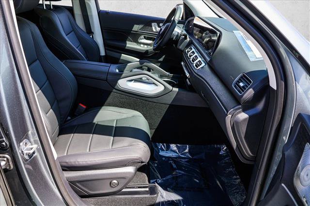 Used 2026 Mercedes-Benz GLE 350 4MATIC image 25