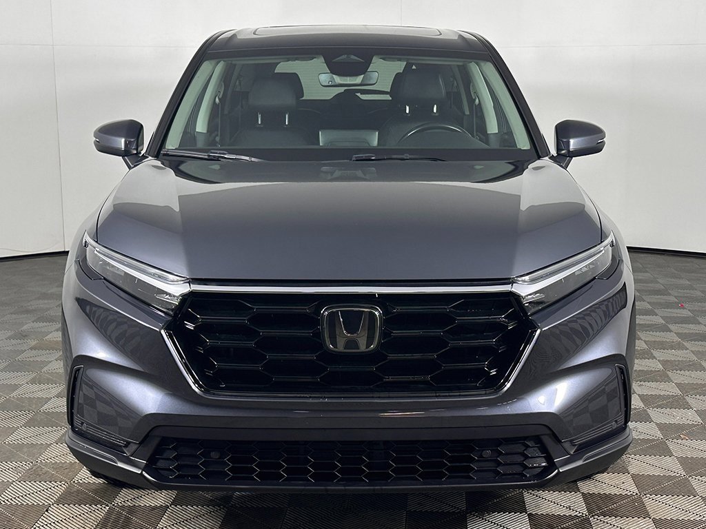 Used 2025 Honda CR-V EX-L image 11