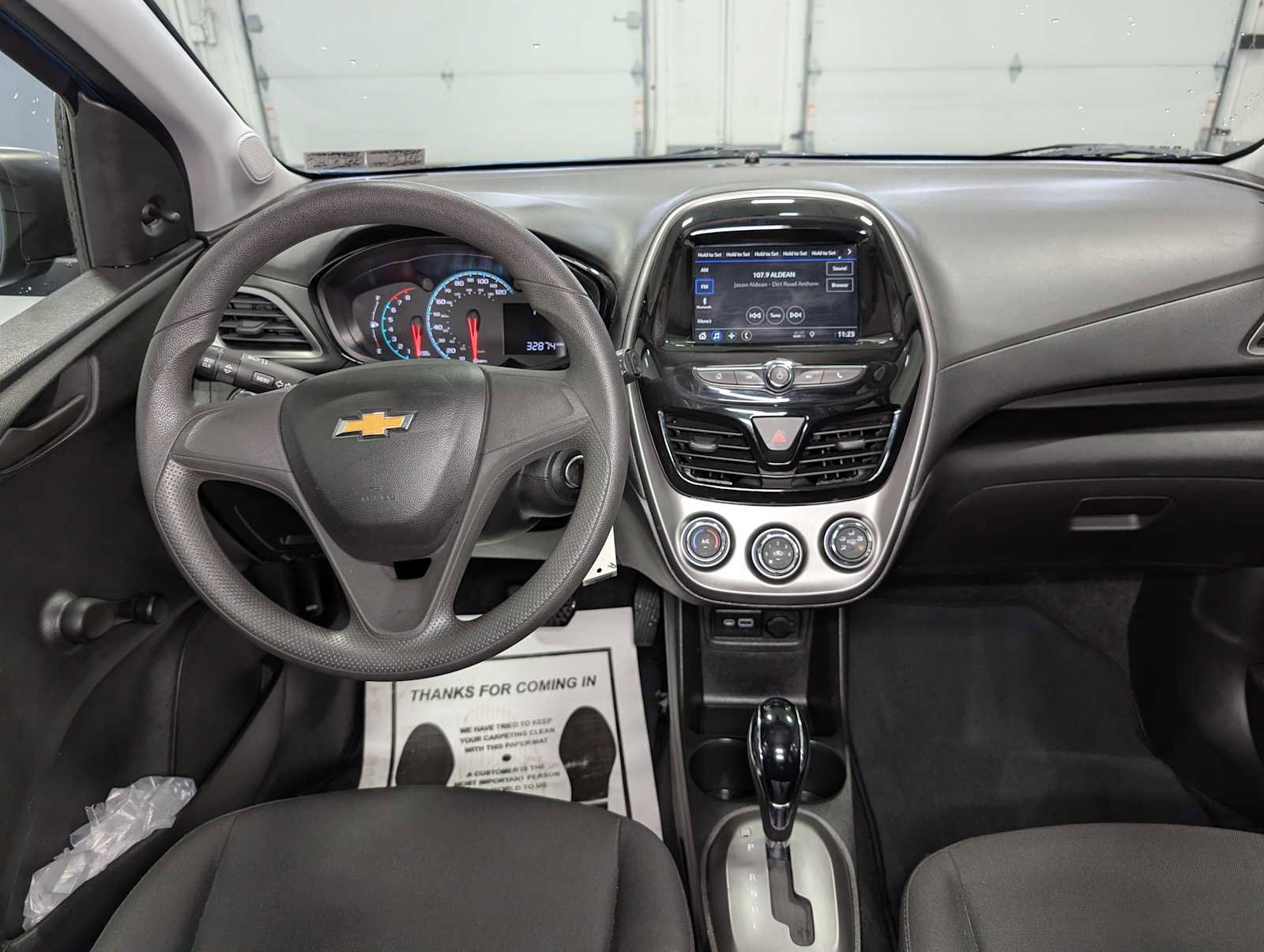 Used 2021 Chevrolet Spark LS image 14