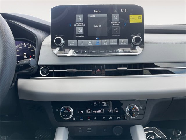 New 2025 Mitsubishi Outlander SEL image 14