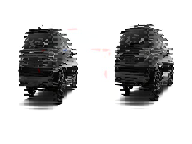 New 2026 Subaru Forester Sport image 6