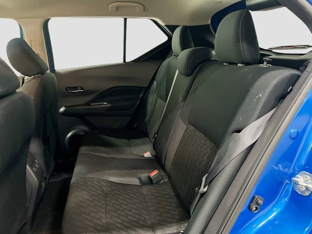 Used 2024 Nissan Kicks SV FWD image 11