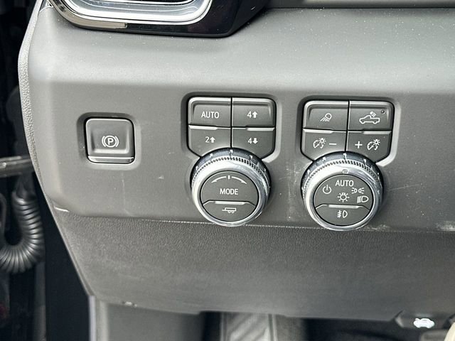 New 2026 GMC Sierra 2500 Denali w/ Denali Reserve Package image 18