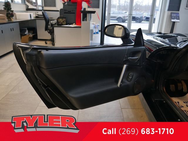 Used 2003 Dodge Viper SRT-10 image 17