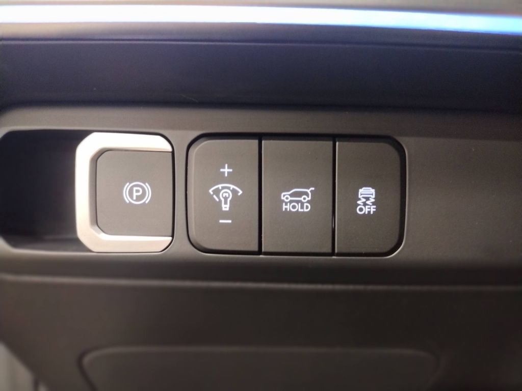 New 2026 Hyundai Santa Fe Limited image 35