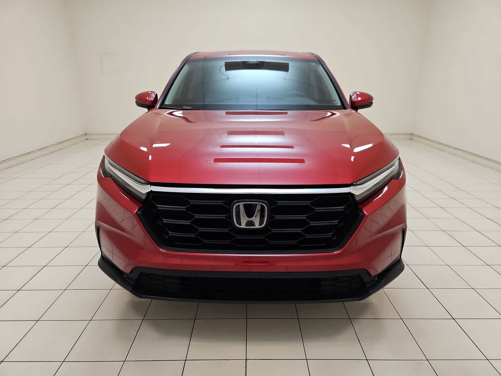 Certified 2023 Honda CR-V LX image 22
