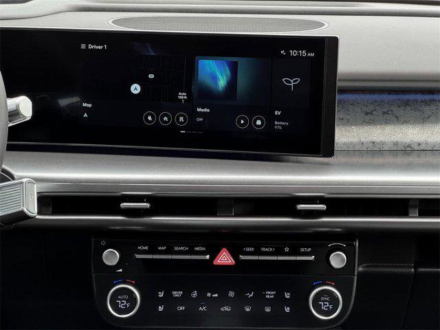 New 2026 Hyundai Ioniq 9 Calligraphy image 12