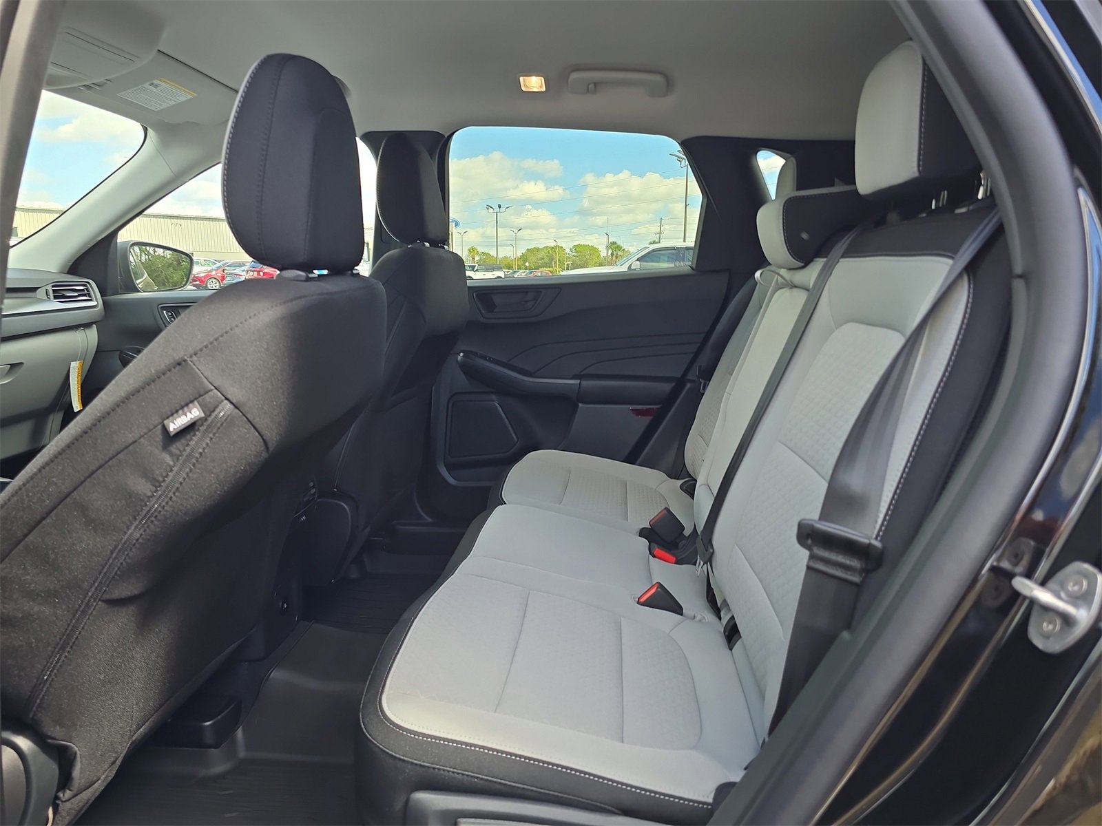 New 2026 Ford Escape Active w/ Tech Pack #1 image 12