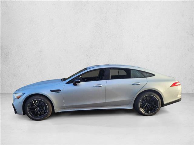 New 2026 Mercedes-Benz AMG GT 53 image 5