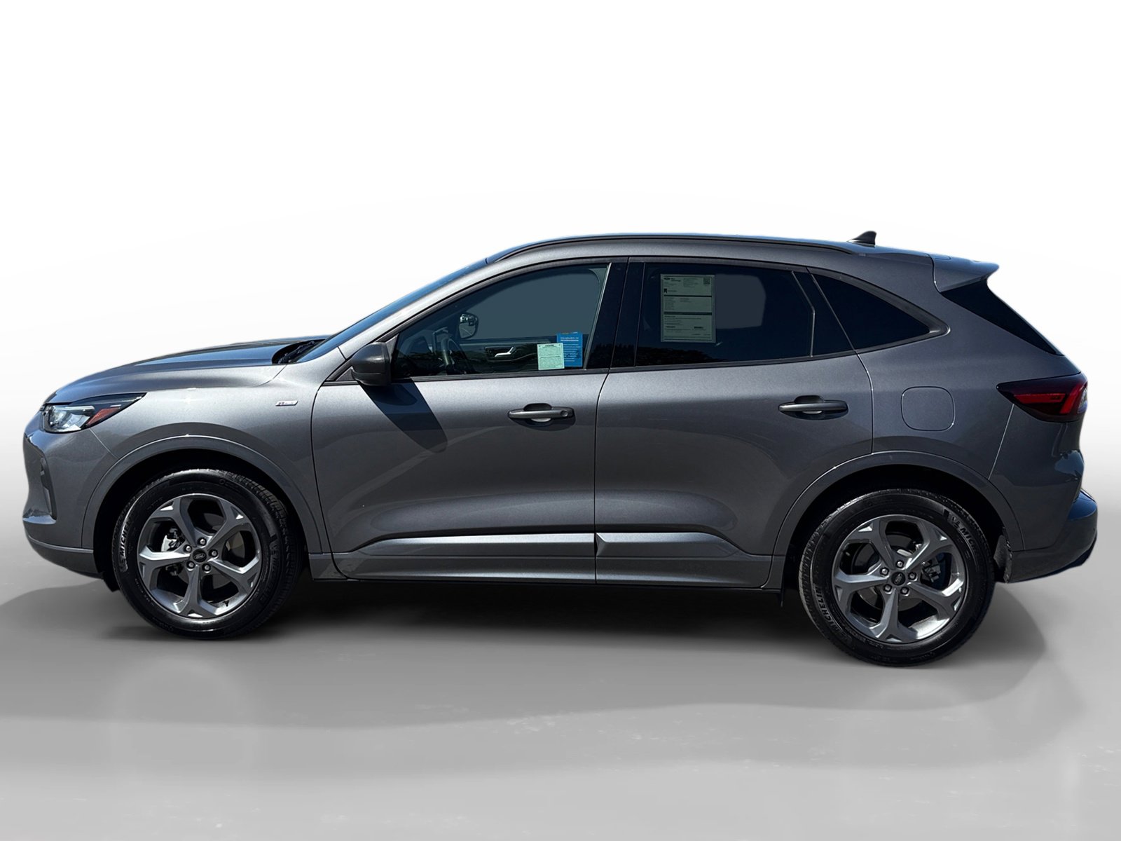 Certified 2024 Ford Escape ST-Line w/ Tech Pack #1 image 2