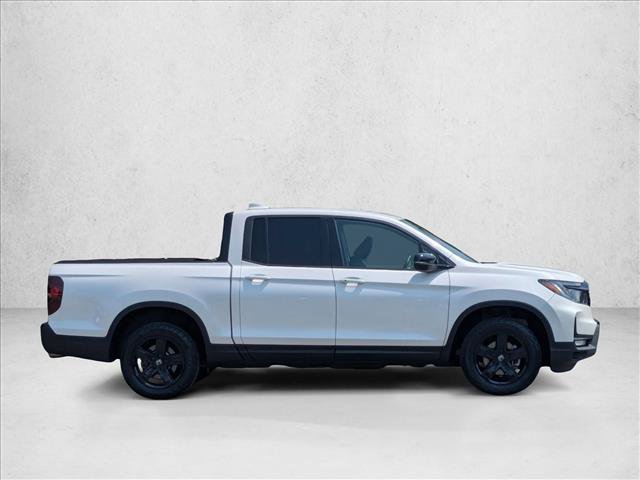 Certified 2023 Honda Ridgeline Black Edition image 4