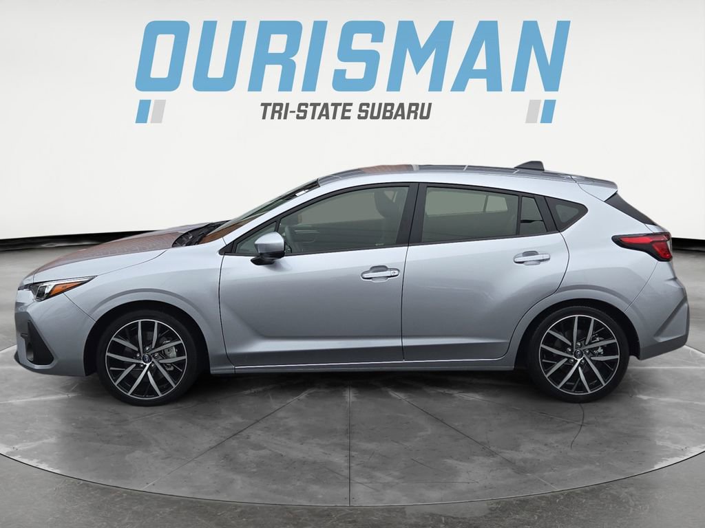 Certified 2024 Subaru Impreza 2.0i Sport AWD/4WD image 3