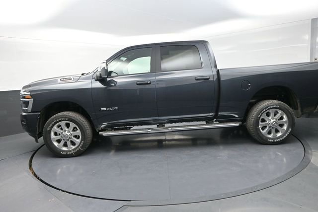 New 2026 RAM 2500 Laramie image 7