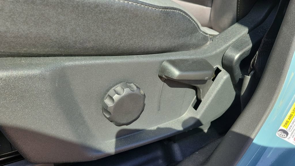 Used 2023 Ford Bronco Black Diamond image 18