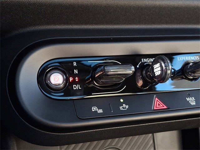 New 2026 MINI Cooper S image 14