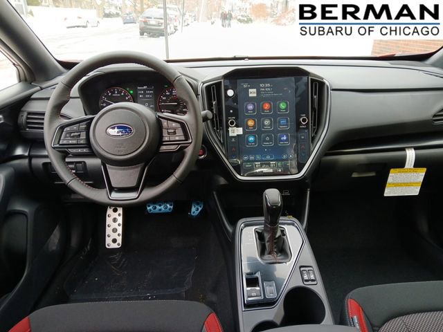 New 2026 Subaru Impreza RS image 8