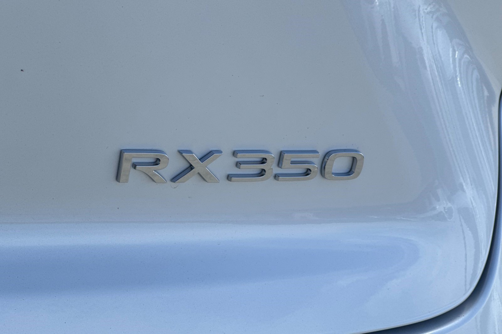New 2026 Lexus RX 350 Premium w/ Convenience Package FWD image 27