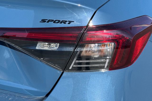 New 2026 Honda Civic Sport image 29