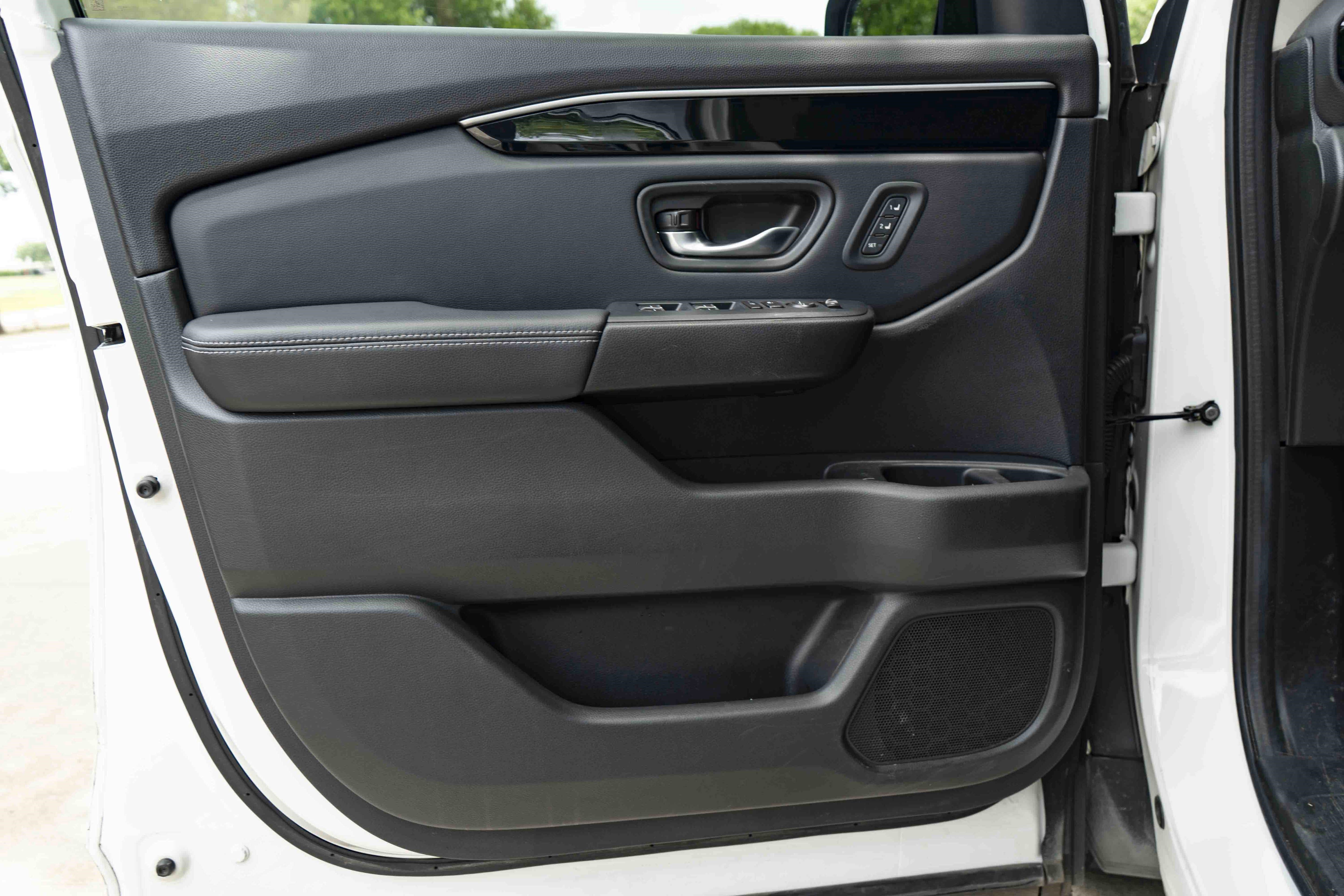 Used 2023 Honda Pilot EX-L image 37