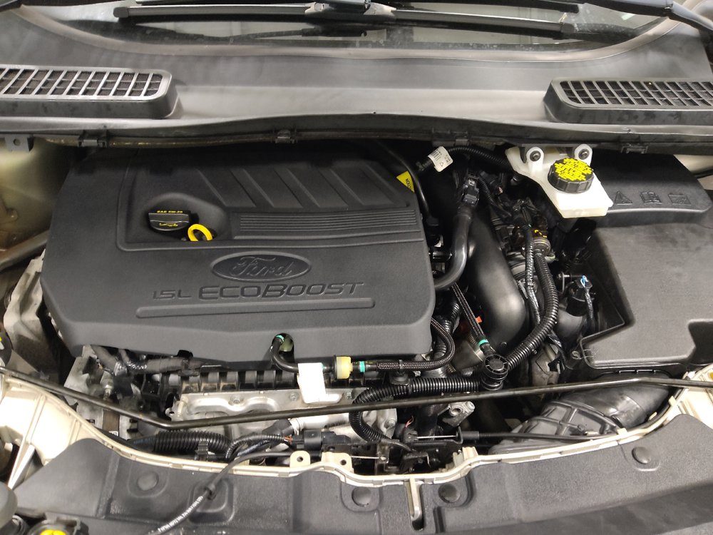 Used 2018 Ford Escape SEL AWD/4WD image 30