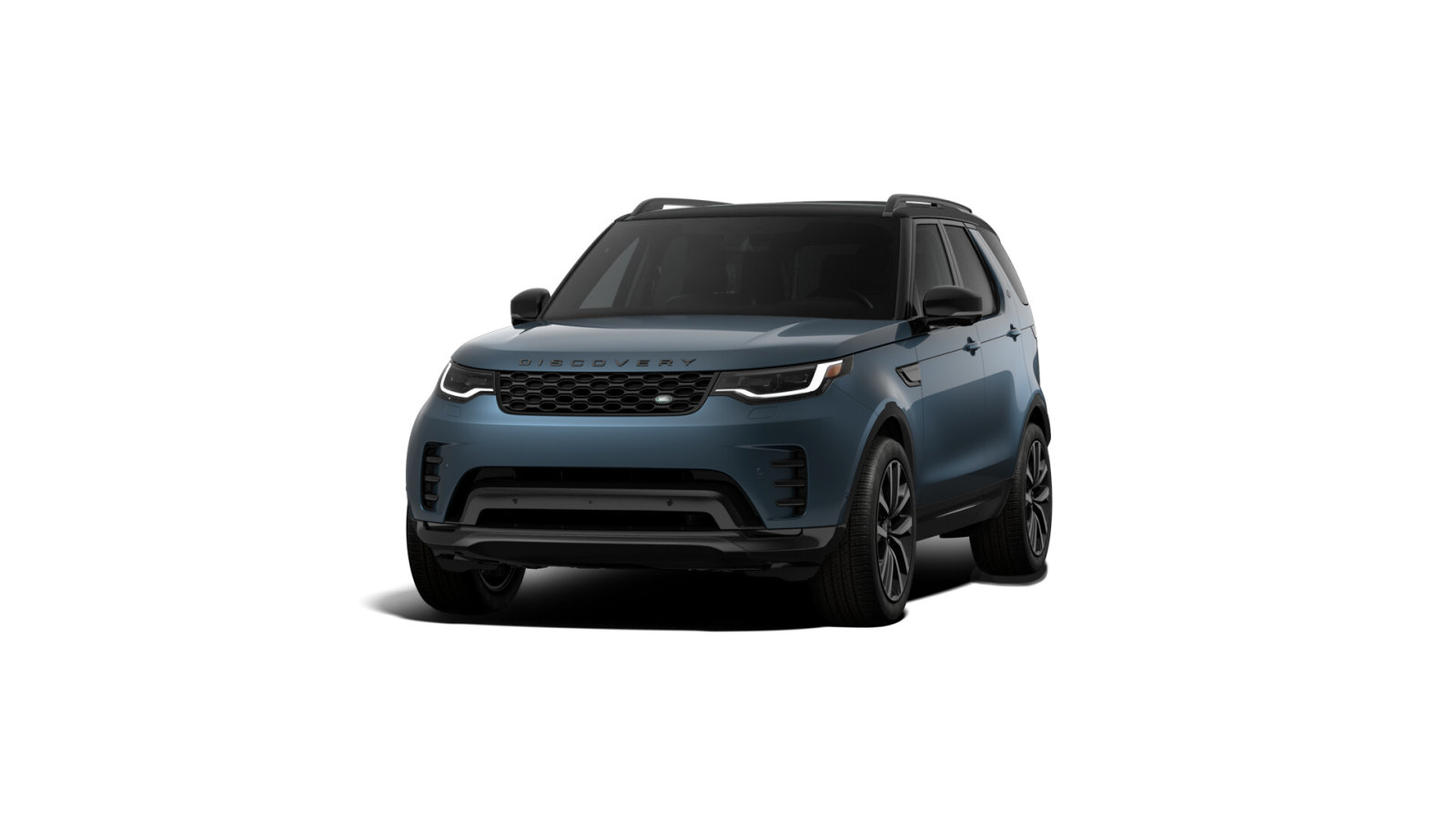New 2027 Land Rover Discovery Landmark AWD/4WD image 1