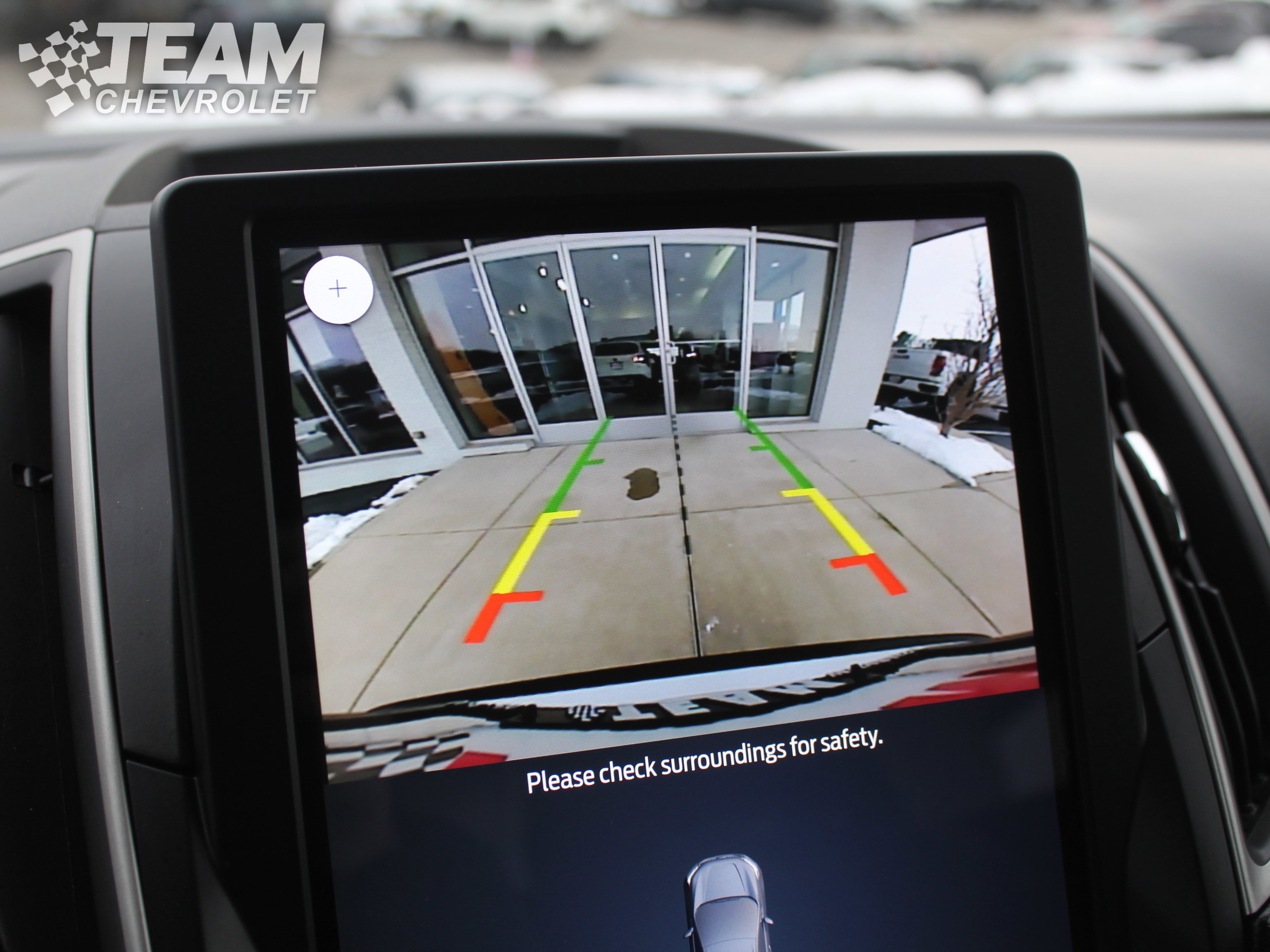 Used 2022 Ford Edge SEL image 16