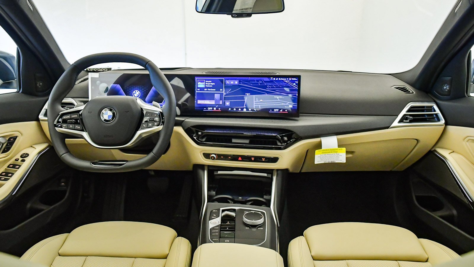 New 2026 BMW 330i Sedan w/ Premium Package image 15