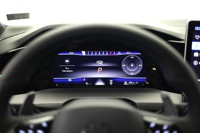 New 2026 Volkswagen Golf w/ Euro Style Package image 14