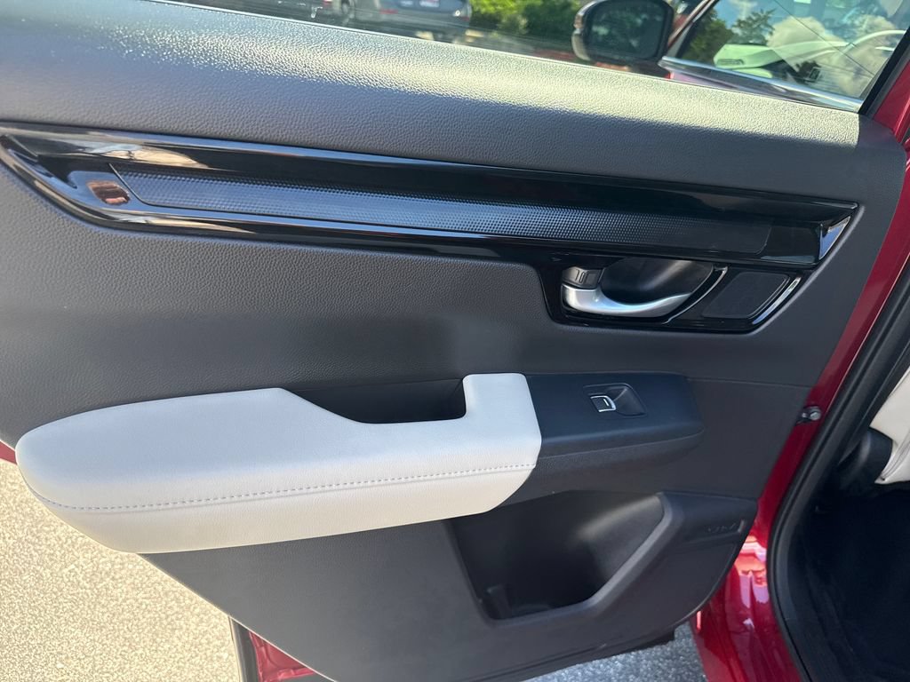 Certified 2023 Honda CR-V EX-L image 18