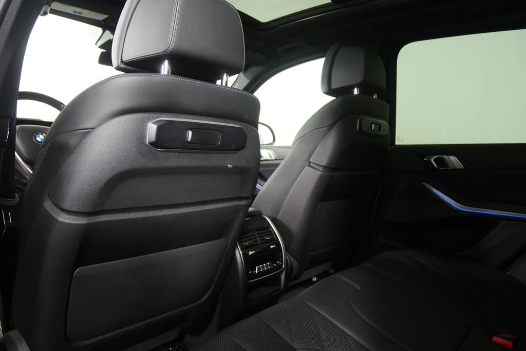 Certified 2024 BMW X5 xDrive40i image 16