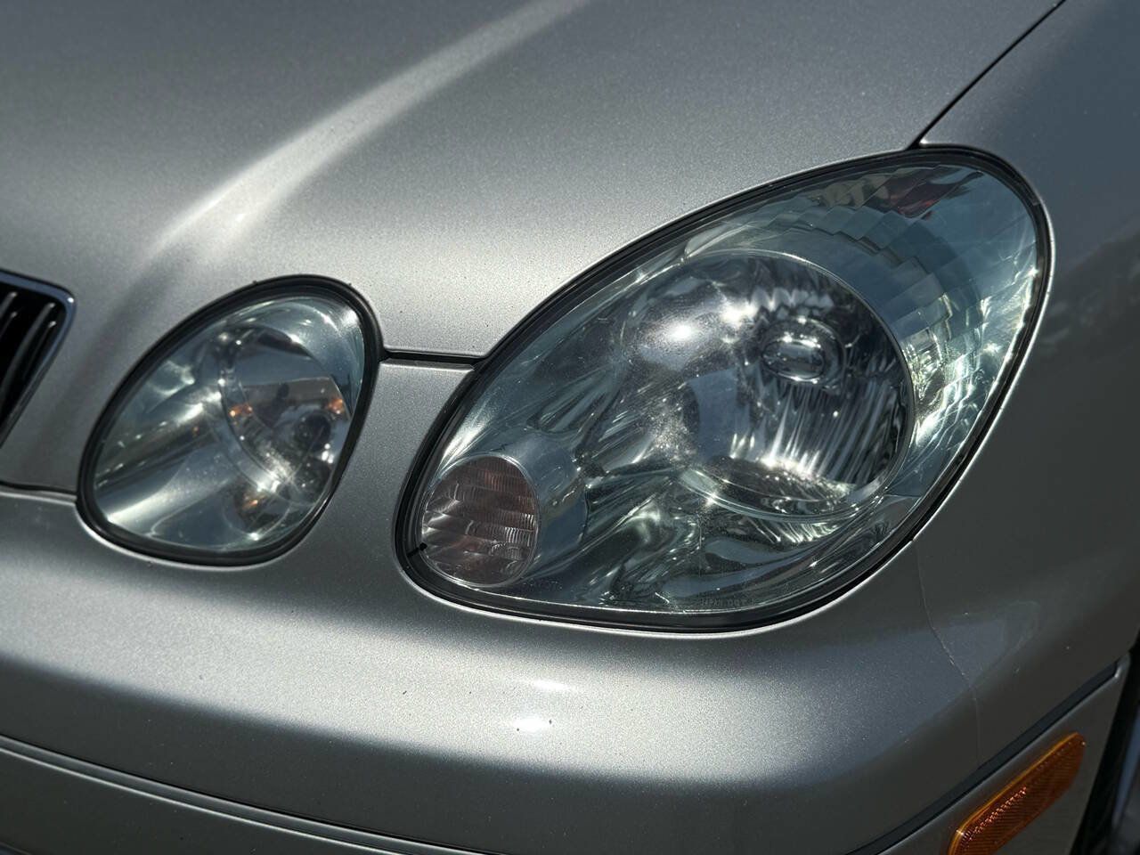 Used 2004 Lexus GS 300 image 68