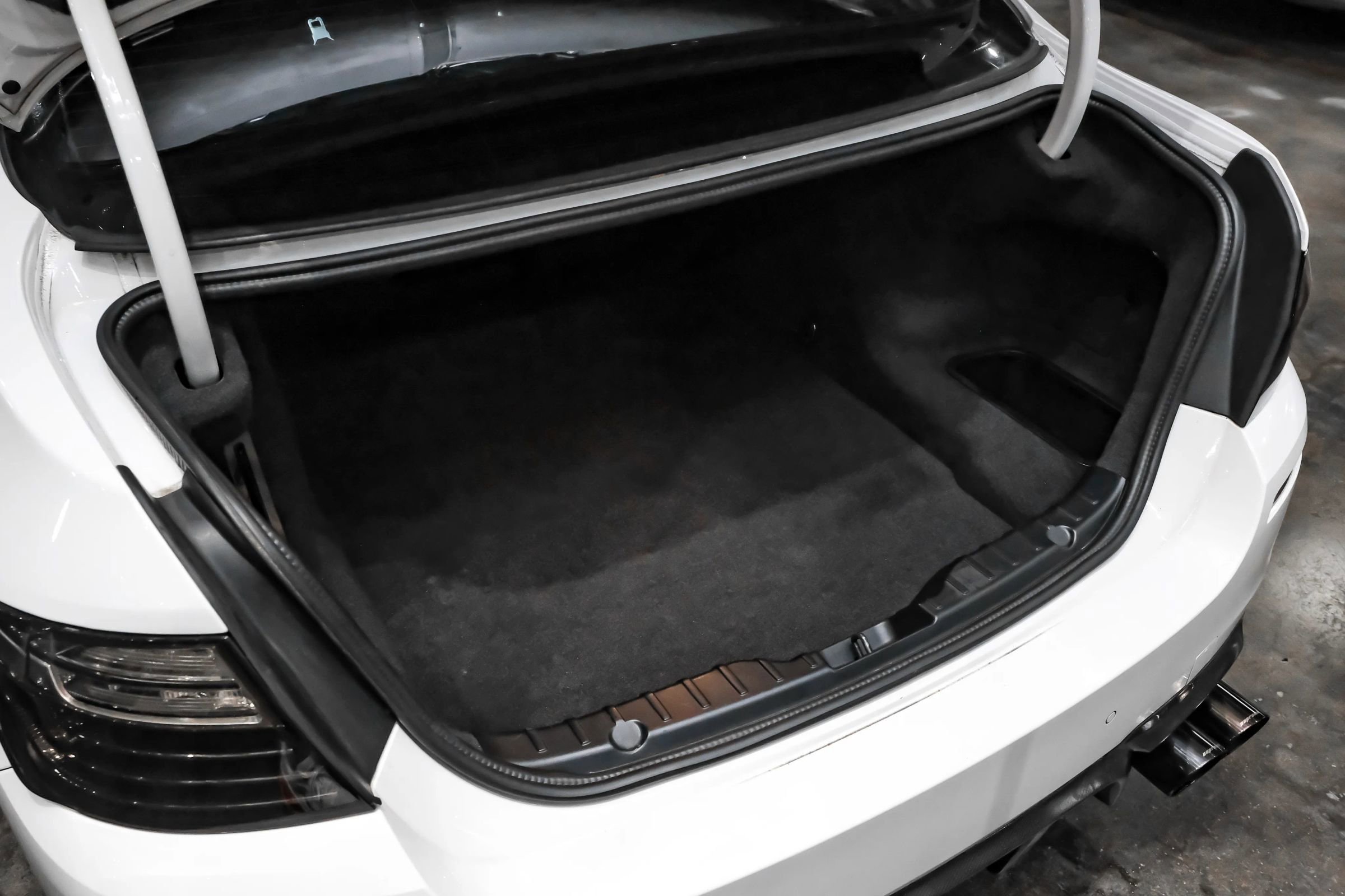 Used 2016 BMW 550i xDrive Sedan AWD/4WD image 49