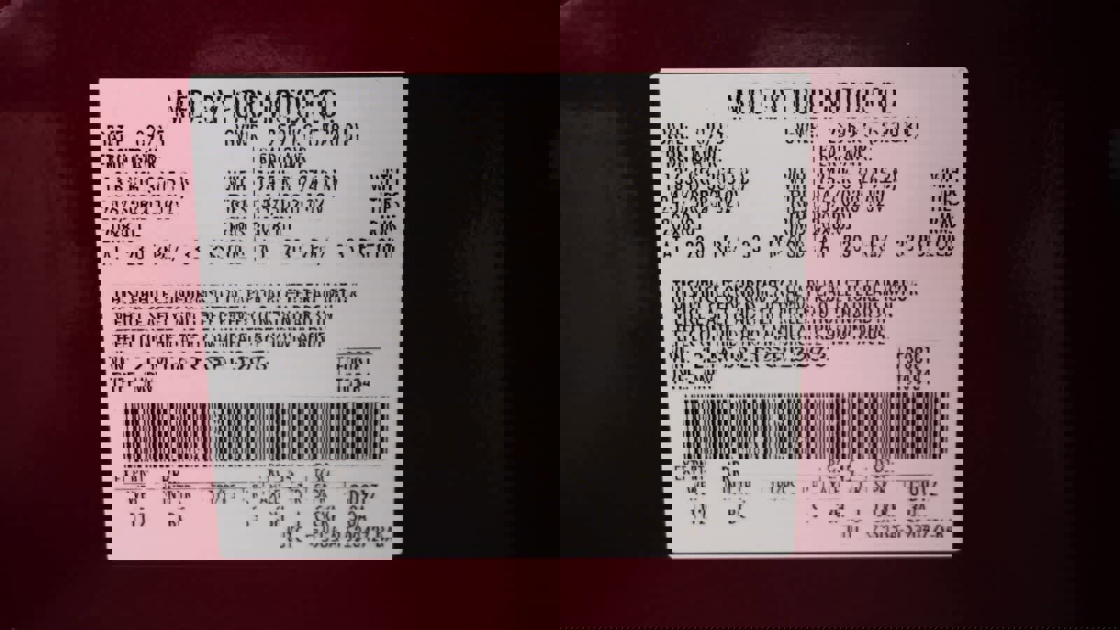 Used 2016 Lincoln MKX Reserve w/ Technology Package image 36