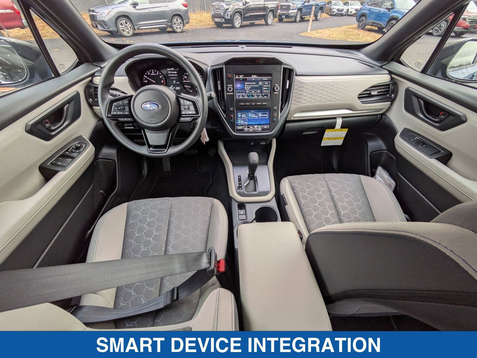 Certified 2025 Subaru Forester image 31